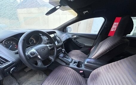Ford Focus III, 2012 год, 260 000 рублей, 5 фотография