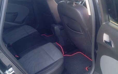Opel Astra J, 2014 год, 600 000 рублей, 10 фотография