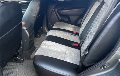 KIA Sorento II рестайлинг, 2018 год, 1 770 000 рублей, 7 фотография