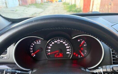 KIA Sorento II рестайлинг, 2018 год, 1 770 000 рублей, 9 фотография