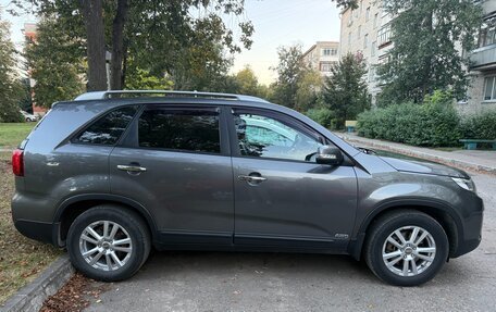 KIA Sorento II рестайлинг, 2018 год, 1 770 000 рублей, 3 фотография