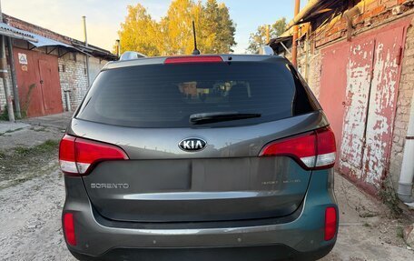 KIA Sorento II рестайлинг, 2018 год, 1 770 000 рублей, 6 фотография