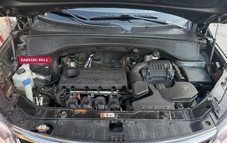 KIA Sorento II рестайлинг, 2018 год, 1 770 000 рублей, 11 фотография
