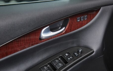 Infiniti QX50 I рестайлинг, 2014 год, 1 849 000 рублей, 10 фотография