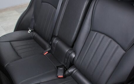Infiniti QX50 I рестайлинг, 2014 год, 1 849 000 рублей, 12 фотография