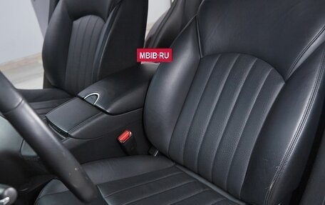 Infiniti QX50 I рестайлинг, 2014 год, 1 849 000 рублей, 11 фотография