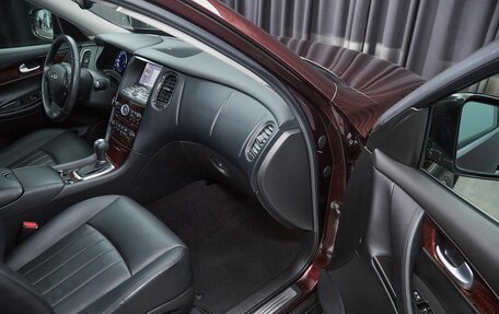 Infiniti QX50 I рестайлинг, 2014 год, 1 849 000 рублей, 15 фотография