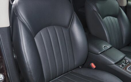 Infiniti QX50 I рестайлинг, 2014 год, 1 849 000 рублей, 16 фотография