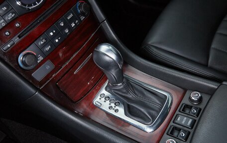 Infiniti QX50 I рестайлинг, 2014 год, 1 849 000 рублей, 21 фотография