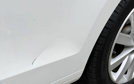 Volkswagen Golf VI, 2012 год, 1 600 000 рублей, 13 фотография