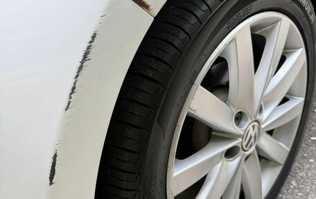 Volkswagen Golf VI, 2012 год, 1 600 000 рублей, 12 фотография