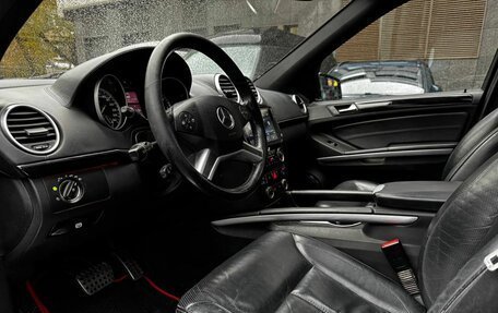 Mercedes-Benz GL-Класс, 2011 год, 1 425 000 рублей, 7 фотография