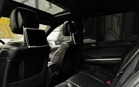 Mercedes-Benz GL-Класс, 2011 год, 1 425 000 рублей, 12 фотография