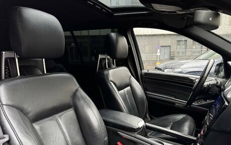 Mercedes-Benz GL-Класс, 2011 год, 1 425 000 рублей, 11 фотография