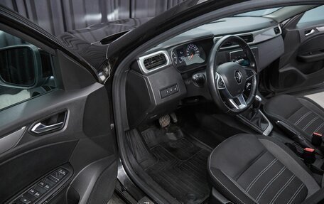Renault Arkana I, 2019 год, 1 415 000 рублей, 9 фотография