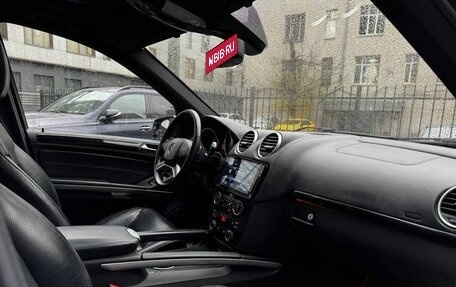 Mercedes-Benz GL-Класс, 2011 год, 1 425 000 рублей, 10 фотография