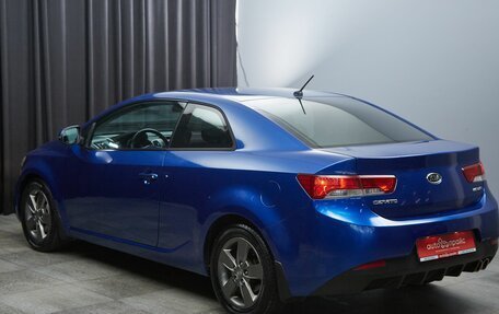 KIA Cerato III, 2010 год, 899 000 рублей, 4 фотография