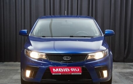 KIA Cerato III, 2010 год, 899 000 рублей, 2 фотография