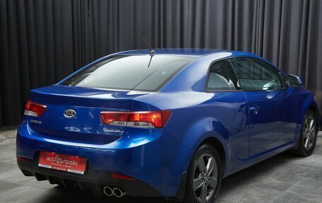 KIA Cerato III, 2010 год, 899 000 рублей, 6 фотография