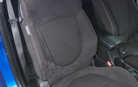 KIA Cerato III, 2010 год, 899 000 рублей, 13 фотография