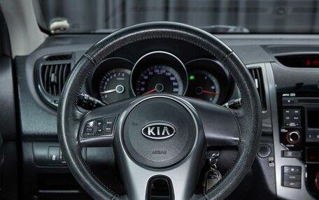KIA Cerato III, 2010 год, 899 000 рублей, 14 фотография