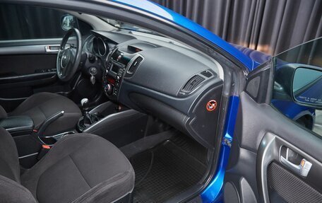 KIA Cerato III, 2010 год, 899 000 рублей, 12 фотография