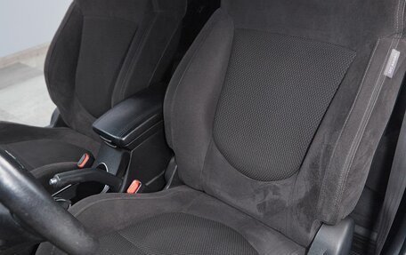KIA Cerato III, 2010 год, 899 000 рублей, 10 фотография