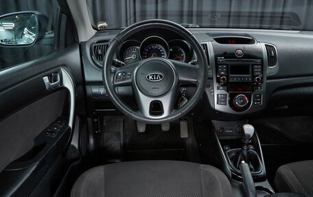 KIA Cerato III, 2010 год, 899 000 рублей, 8 фотография