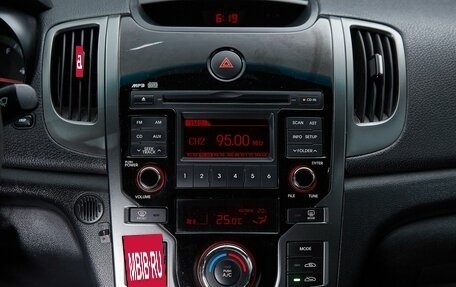 KIA Cerato III, 2010 год, 899 000 рублей, 16 фотография