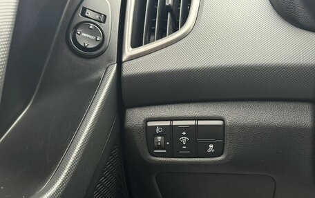 Hyundai Creta I рестайлинг, 2017 год, 1 649 000 рублей, 18 фотография