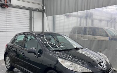 Peugeot 207 I, 2008 год, 350 000 рублей, 1 фотография