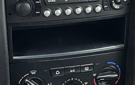 Peugeot 207 I, 2008 год, 350 000 рублей, 10 фотография