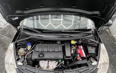 Peugeot 207 I, 2008 год, 350 000 рублей, 13 фотография