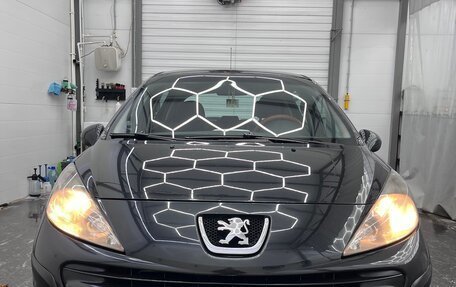 Peugeot 207 I, 2008 год, 350 000 рублей, 14 фотография