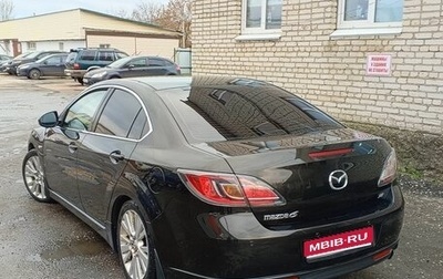 Mazda 6, 2008 год, 640 000 рублей, 1 фотография