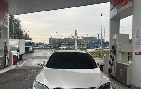 Lexus RX IV рестайлинг, 2019 год, 6 500 000 рублей, 1 фотография