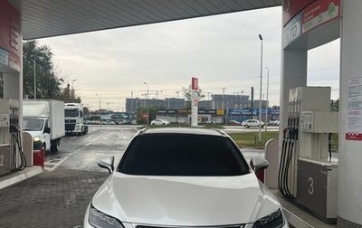 Lexus RX IV рестайлинг, 2019 год, 6 500 000 рублей, 1 фотография