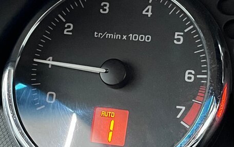 Peugeot 207 I, 2008 год, 350 000 рублей, 20 фотография