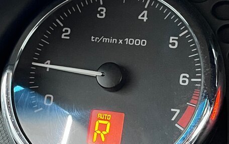 Peugeot 207 I, 2008 год, 350 000 рублей, 21 фотография