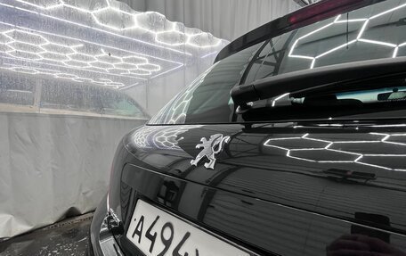 Peugeot 207 I, 2008 год, 350 000 рублей, 27 фотография