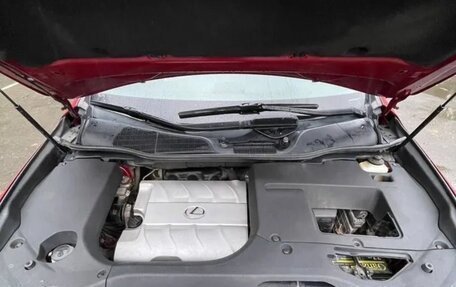 Lexus RX III, 2011 год, 1 750 000 рублей, 1 фотография