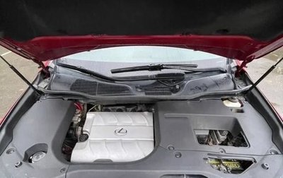 Lexus RX III, 2011 год, 1 750 000 рублей, 1 фотография