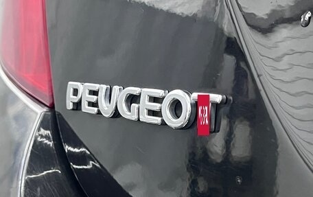 Peugeot 207 I, 2008 год, 350 000 рублей, 30 фотография