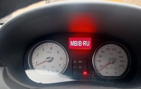 Renault Logan I, 2012 год, 520 000 рублей, 3 фотография