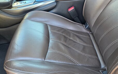 Infiniti JX, 2013 год, 1 950 000 рублей, 24 фотография
