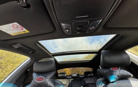 KIA Optima IV, 2016 год, 1 445 000 рублей, 10 фотография
