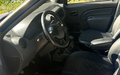 Renault Logan I, 2005 год, 220 000 рублей, 3 фотография