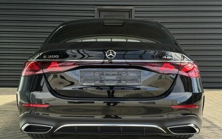 Mercedes-Benz E-Класс, 2025 год, 8 390 000 рублей, 6 фотография