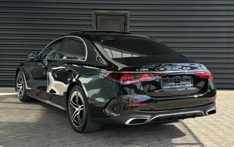 Mercedes-Benz E-Класс, 2025 год, 8 390 000 рублей, 7 фотография
