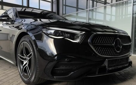 Mercedes-Benz E-Класс, 2025 год, 8 390 000 рублей, 9 фотография